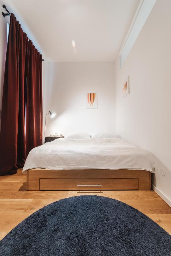 Cozy Apartment, 2 Private Terraces, 8 Min To City Center Vienna Esterno foto