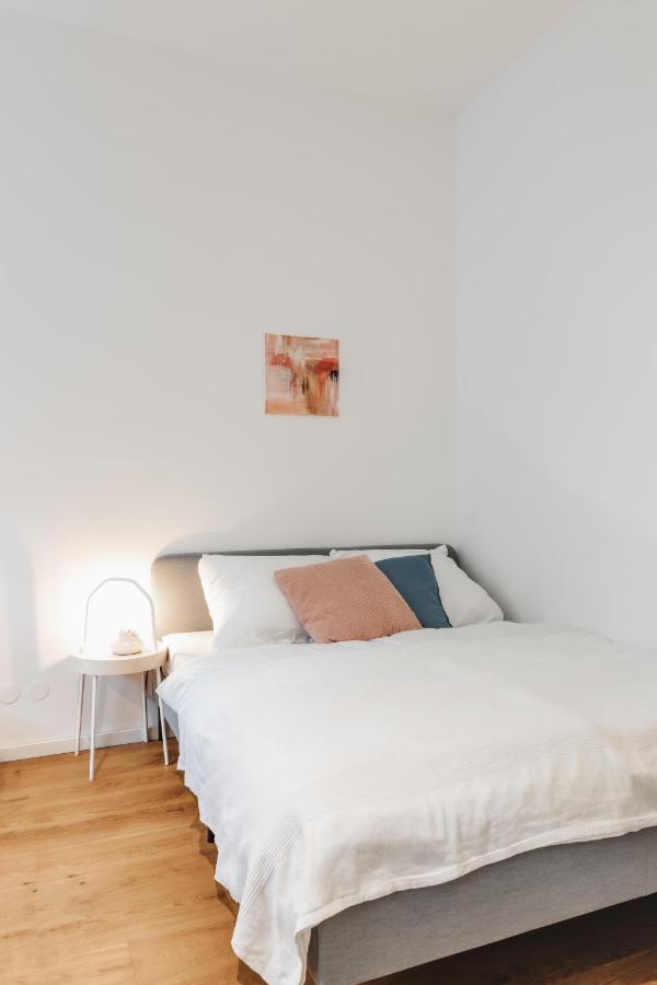 Cozy Apartment, 2 Private Terraces, 8 Min To City Center Vienna Esterno foto