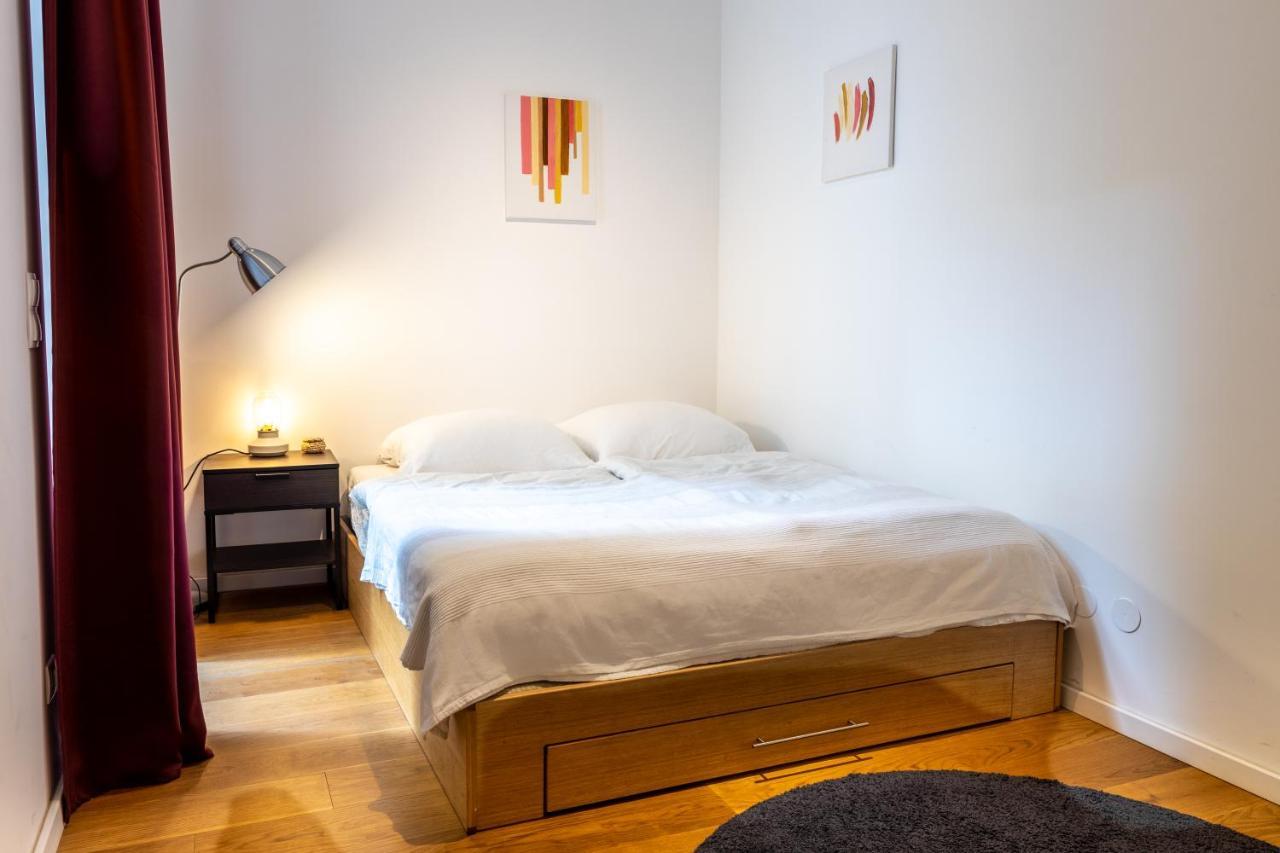 Cozy Apartment, 2 Private Terraces, 8 Min To City Center Vienna Esterno foto