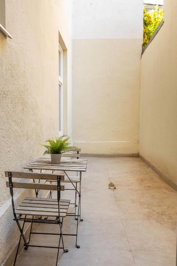Cozy Apartment, 2 Private Terraces, 8 Min To City Center Vienna Esterno foto